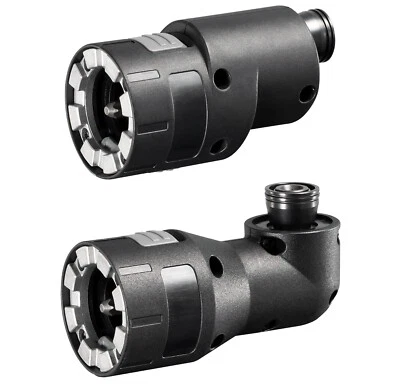 Acessório Panasonic EZ9HX500,EZ9HX501 para driver de impacto EZ1PD1X  - Imagem 1 de 4