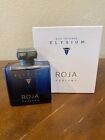Roja Parfums Elysium Eau Intense 100ml/3.4oz With Box (sprayed 1x)