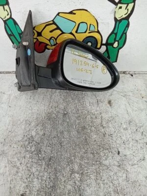 Espejo retrovisor lateral Chevrolet Sonic 2012 para pasajeros Foto 1 de 4