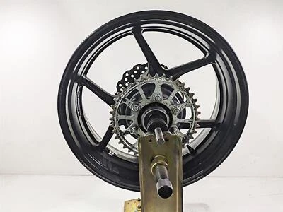 2005 Kawasaki ZX1000 ZX10R Ninja 17x6 Rear Wheel Rim - Read 41073-0013-R2 - Изображение 1 из 4