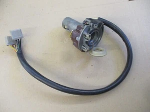 Opel Rekord C Commodore A Blinkerschalter / Indicator Switch - Top Zustand! - Picture 1 of 20