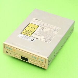 Creative Labs Infra 24 24x CD-ROM Drive CD1620E (1997) *AS IS FAULTY*