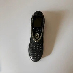 Logitech Harmony 880 Universal Remote Control w/ Kastar Charger,Cords No Battery - Afbeelding 1 van 4