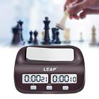 Chess Clock Professional Memory Function Alarm Function Multi Function Durable
