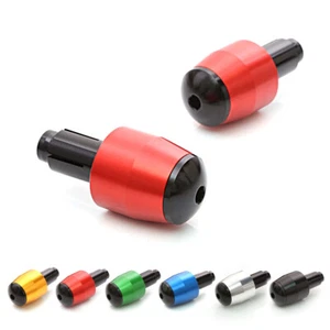 For Benelli BN 302 13-16 15 14 LUX CNC Bar End Weights - Picture 1 of 9