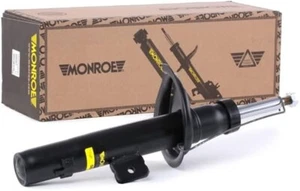 2 X FOR PEUGEOT PARTNER 1996-2008 FRONT SHOCK ABSORBERS MONROE SHOCKS SHOCKERS - Picture 1 of 2