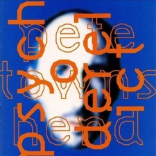 Psychoderelict by Pete Townshend (CD, Jun-1993, Atlantic (Label))