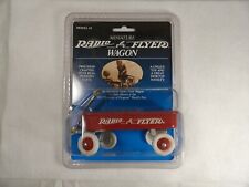 NEW 1990 Miniature Mini Radio Flyer Wagon Model #1 Sealed in Packaging BRAND NEW