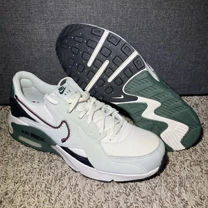 Nike Air Max Excee Phantom schwarz burgund Crush Herren Größe 9 HJ9696-030 NEU - Bild 1 von 9