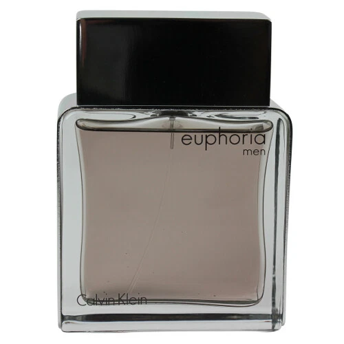 Euphoria by Calvin Klein for Men EDT Cologne Spray 3.4 oz. - Unboxed - image 1 of 1