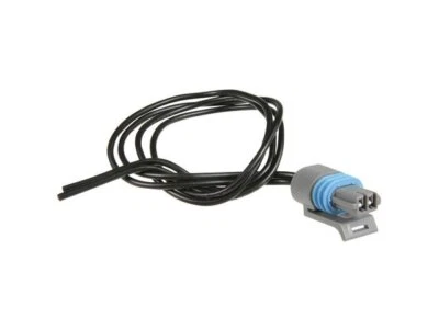 Conector sensor temperatura carga aire Isuzu Rodeo Sport pozos 98394TRYX Foto 1 de 2