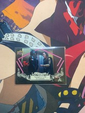 2023 UPPER DECK LOKI SEASON 1 FOR ALL TIME ALWAYS CARDS PICK YOUR FAV CARDS