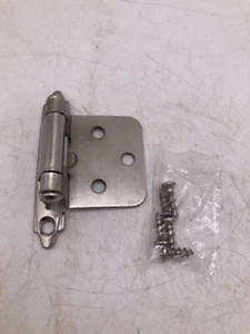 3" Furniture hinge - Picture 1 of 3