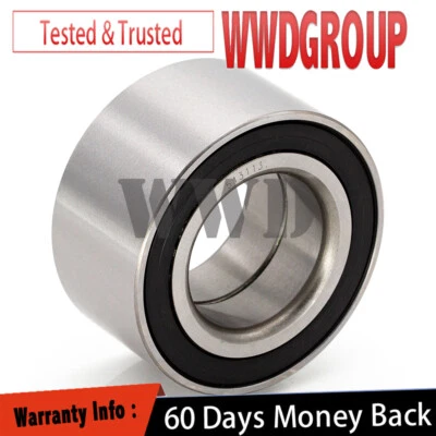 Cojinete de rueda delantero o trasero para BMW 318I 325 325ES M3 Z3 Daewoo Lanos Nubira Foto 1 de 4