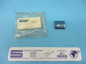Congiunzione Profili Paraurti Originale Rover SD1 BRC8801 Sivar - Imagen 1 de 1