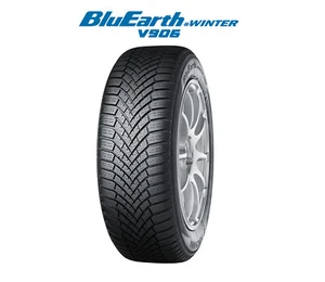 Neumáticos de Invierno Yokohama 195/60 R17 90H BLUEARTH WINTER V906 M+S - Imagen 1 de 6