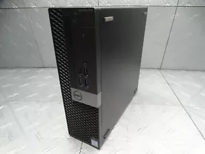 Dell Optiplex 7040 Intel Core i5 Pro Ram 2x4GB 2133Mhz DDR4 No HDD - Picture 1 of 8