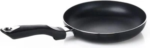 IMUSA USA Antihaft Bistro Bratpfanne 8 Zoll, schwarz - Bild 1 von 8