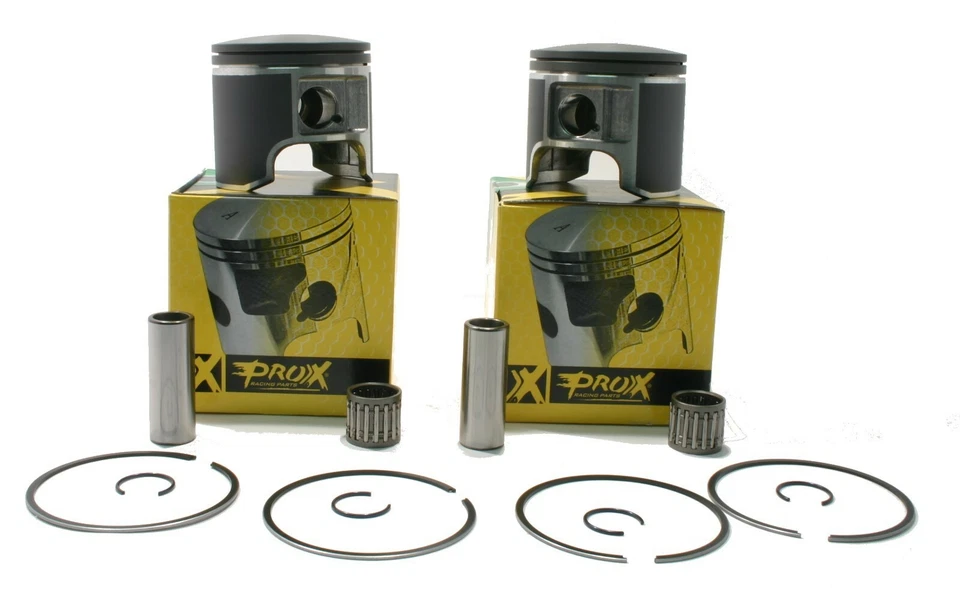 Polaris RMK 800, 2002-2005, Pro-X Pistons & Wrist Pin Bearings - Image 1 of 1