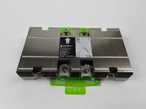 New Dell C4140 C4130 SXM2 Graphics GPU Cooler V383C 0V383C - Picture 1 of 5