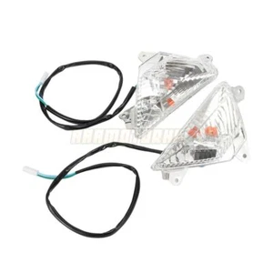 Luz indicadora de señal de giro delantera para Kawasaki Ninja 500 2024-2025 3040-0154 - Imagen 1 de 5