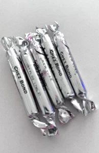 5x Bond No. 9 Perfume Sample Vials CHEZ BOND - Picture 1 of 1
