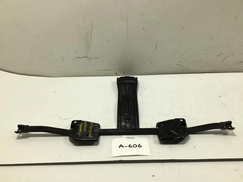 2014 HONDA INSIGHT SPARE TIRE WHEEL CARRIER HOLDER BEAM OEM+ - Image 1 of 4