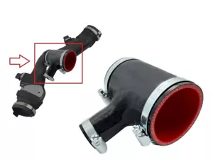 für Mercedes-Benz OM642 Reparatursatz Ansaugbrücke Luftfilter Hirsch Geweih - Bild 1 von 9