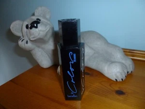 Mens Vintage Colors de Benetton Homme Eau De Toilette 50ml Spray Please Read - Picture 1 of 6