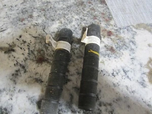 2 Orbit 3/4"x 6" Cut-Off Risers 3/4-inch x 6-inch - 37113 - Picture 1 of 2