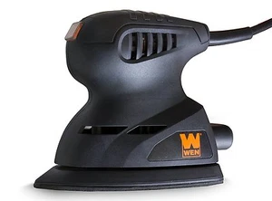 WEN 6301 Electric Detailing Palm Sander - Picture 1 of 4