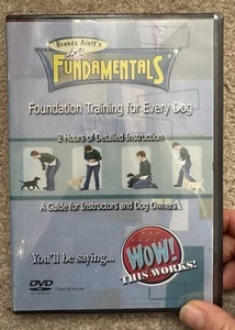Brenda Aloff: Fundamentals Foundation training for every dog - Picture 1 of 1