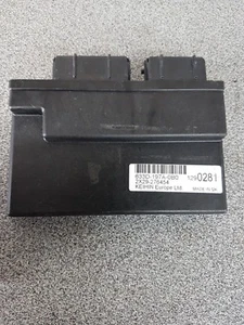 633D197A0B0 Control Unit Triumph Daytona 675 2013 2015 - Picture 1 of 2
