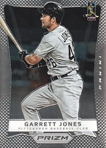 2012 Panini Prizm Baseball Base & Insert Singles (Pick Your Cards) - Image 1 of 1