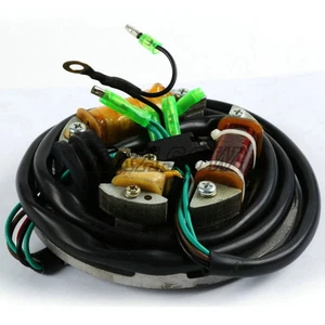 Stator Coil Fit FOR Yamaha SUPERJET 700 SJ700 1994-1995 Generator Magneto - Picture 1 of 4