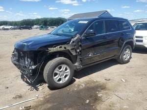 Blower Motor Front Fits 14-23 DURANGO 847322 - Picture 1 of 12