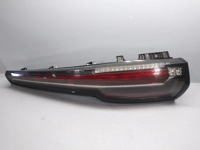 2019 Cadillac Escalade OEM driver side tail light LED 84211920 fits 2015-2020 - Image 1 of 4