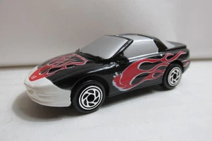 Streichholzschachtel (1998 Release) Firebird Formula kostenloser Versand - Bild 1 von 3