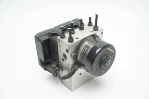 Audi S3 8L ABS Block Hydraulikblock OHNE ESP 8N0614217A 8N0907379C - Picture 1 of 10