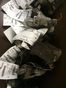 1.8L Starter Motor TOYOTA COROLLA 09 10 11 12 13 14 15 16 - Bild 1 von 1