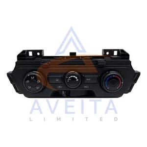 Isuzu D-Max 1.9 Diesel 21-24 Heater Control Panel Switches 8975436841 - Picture 1 of 13