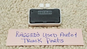 1998 GMC C3500 350 5.7L Knock Module GM Part No.: 16251879 - Picture 1 of 3