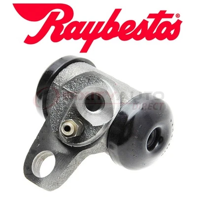 Raybestos PG Plus Drum Brake Wheel Cylinder for 1964-1965 Chevrolet G10 Van bx Foto 1 de 4