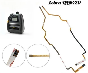 P1046224 Bar Sensor Flex Cable for Zebra QLN420 Thermal Printer (PT02-1385D) NEW - Zdjęcie 1 z 8