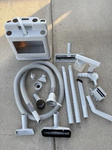 Kirby Génération Aspirateur 3 Accessoires, Tuyau, Caddy et Shampooing Pièces. - Photo 1/4