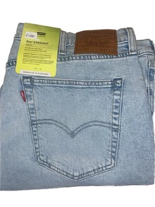 LevI Premium SET 514 Straight Fit Stretch Blau, 40X32 - Bild 1 von 10