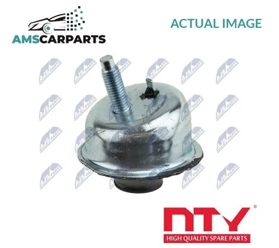 ENGINE MOUNT MOUNTING UPPER RIGHT ZPS-PE-035 NTY NEW OE REPLACEMENT - Image 1 of 4