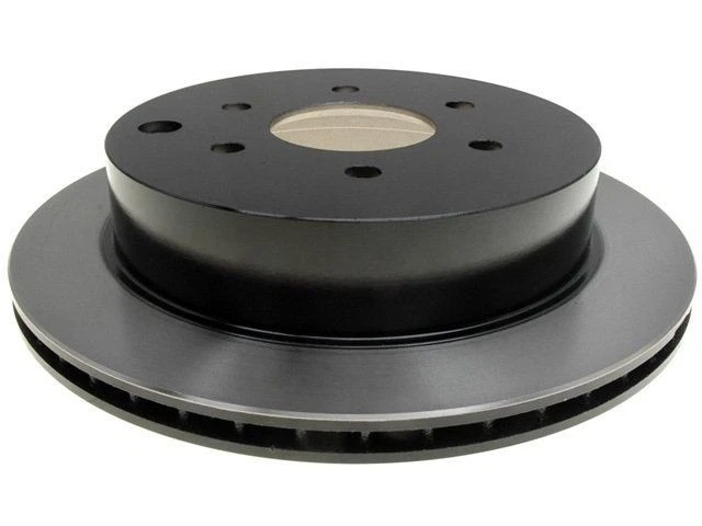 Rotor de freno trasero Raybestos 97PG52C para Nissan Xterra 2005-2015 Foto 1 de 1