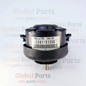 Toyota OEM INSULATOR ENGINE MO 1236131290(12361-31290) - Picture 1 of 8