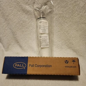 Pall Corporation Filter PFT510 UE NIB Vacuum sealed 5 Micron Cartridge - Picture 1 of 4